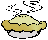Clipart of a pencil; Actual size=135 pixels wide